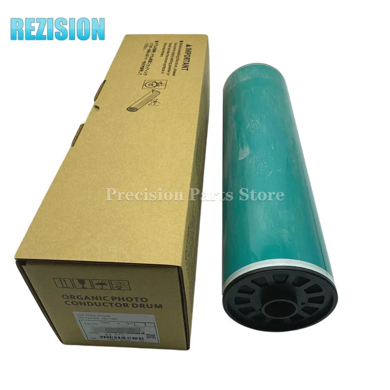 B070-9510 Original Quality Primary Color OPC Drum For Ricoh MP 7500 6000 8000 2105 2090 2075 7502 OPC Drum Copier Printer Parts
B070-9510 Original Quality Primary Color OPC Drum For Ricoh MP 7500 6000 8000 2105 2090 2075 7502 OPC Drum Copier Printer Parts