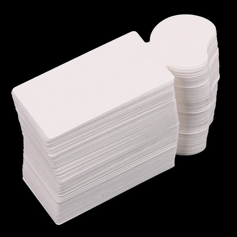100Pcs Perfume Test Paper Aromatherapy Fragrance Perfume Essential Oils Test Tester Paper Strips 97*35mm
100Pcs Perfume Test Paper Aromatherapy Fragrance Perfume Essential Oils Test Tester Paper Strips 97*35mm