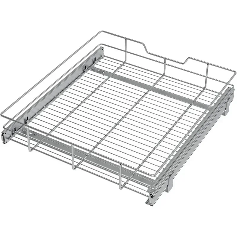 Slide Out Drawers For Kitchen Cabinets, Pull Out Drawers For Cabinets Capacity Heavy Duty
Slide Out Drawers For Kitchen Cabinets, Pull Out Drawers For Cabinets Capacity Heavy Duty