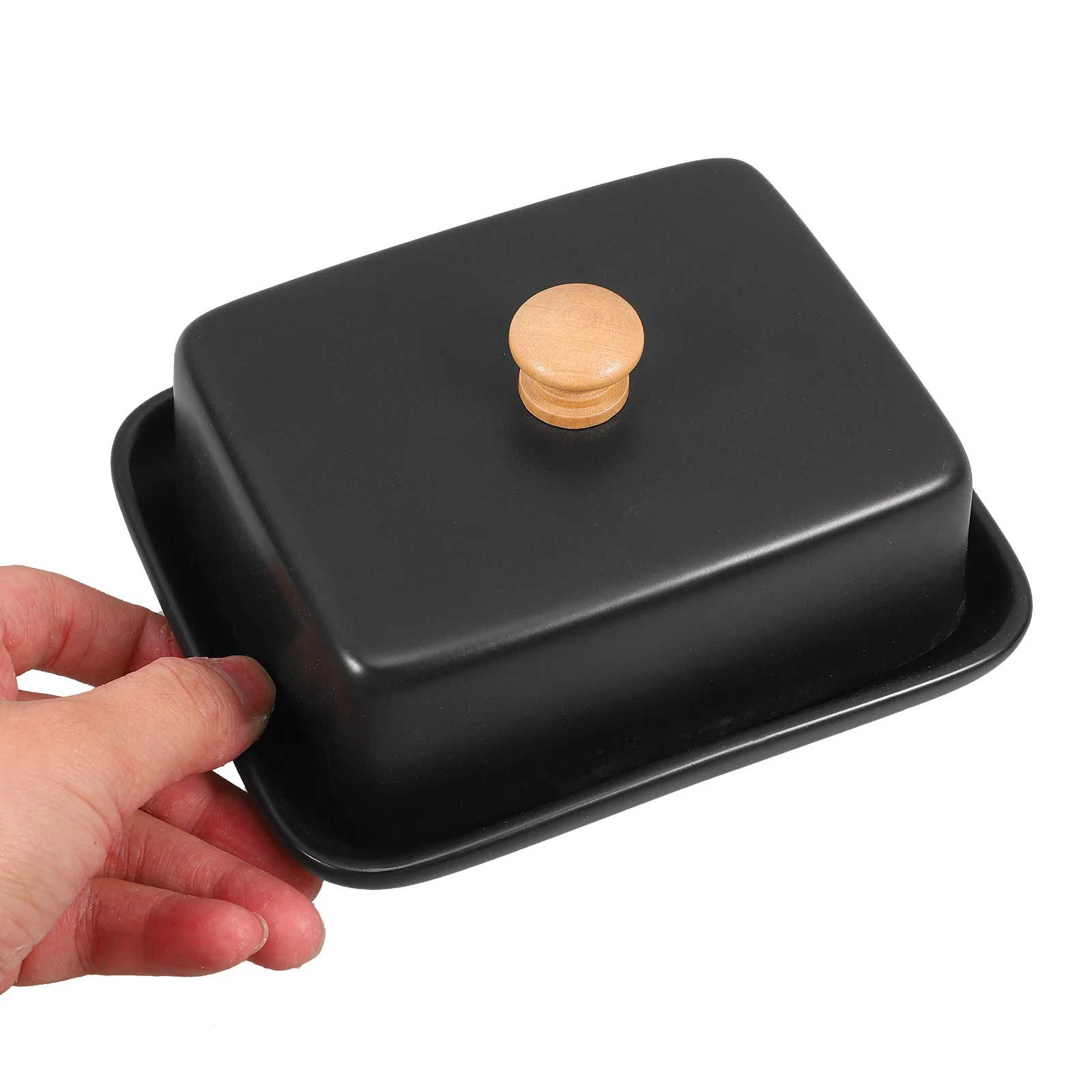 Керамическая масленка с крышкой: элегантный дизайн, свежее хранение, многофункциональное использование для сыра и молочных продуктов, органайзер для стола
Керамическая масленка с крышкой: элегантный дизайн, свежее хранение, многофункциональное использование для сыра и молочных продуктов, органайзер для стола