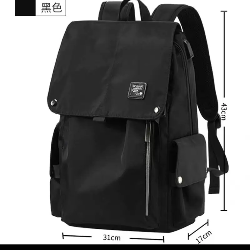 XZAN Men S Casual Commuting Backpack Computer British Style Large Sports Backpack Capacity Travel Waterproof School Bag Women Me
XZAN Men S Casual Commuting Backpack Computer British Style Large Sports Backpack Capacity Travel Waterproof School Bag Women Me