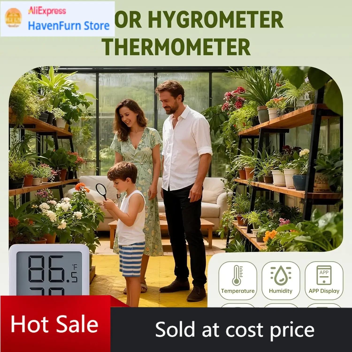 Activity priceSmall Greenhouse For Outdoors With Hygrometer Polycarbonate Plant Gardening Setup Heavy Duty Green House Outside A
Activity priceSmall Greenhouse For Outdoors With Hygrometer Polycarbonate Plant Gardening Setup Heavy Duty Green House Outside A