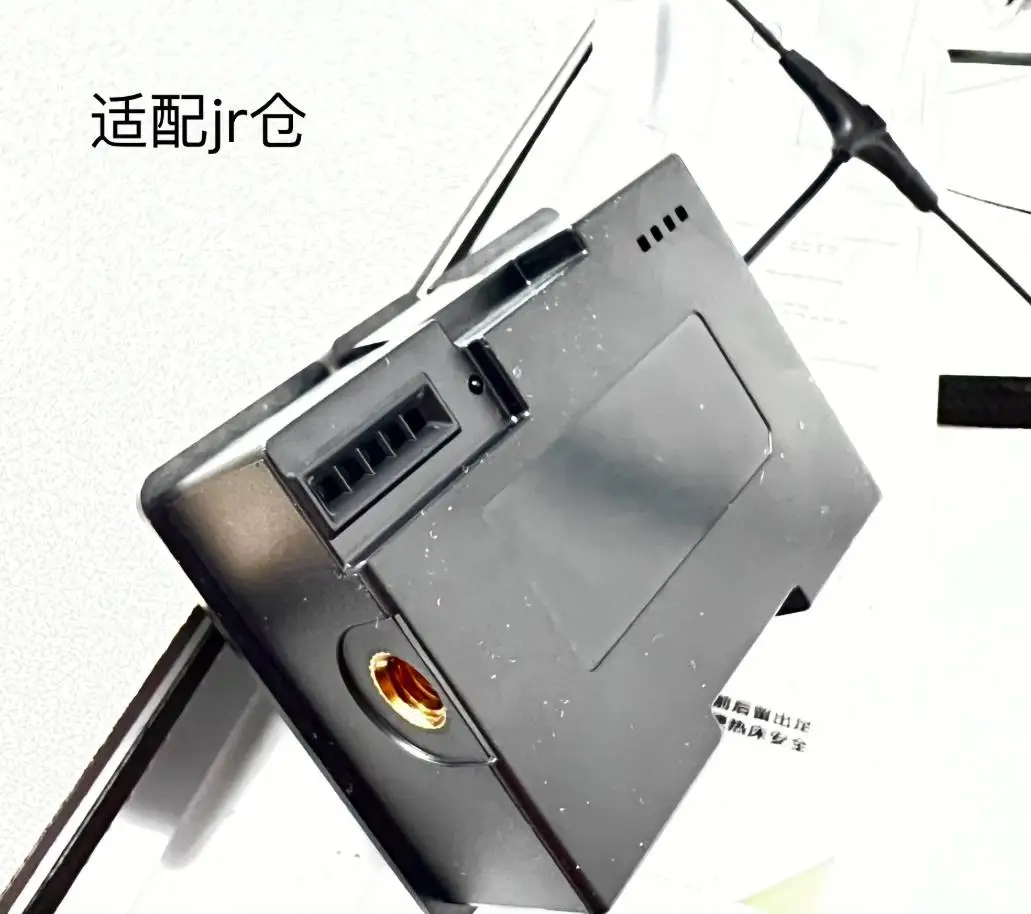 Radiomaster Transmitter ELRS 500MHz/433MHz/360MHz/750MHz/720MHz915MHz VRX Analog Receiver Module With Antenna For FPV RC Drone 
Radiomaster Transmitter ELRS 500MHz/433MHz/360MHz/750MHz/720MHz915MHz VRX Analog Receiver Module With Antenna For FPV RC Drone