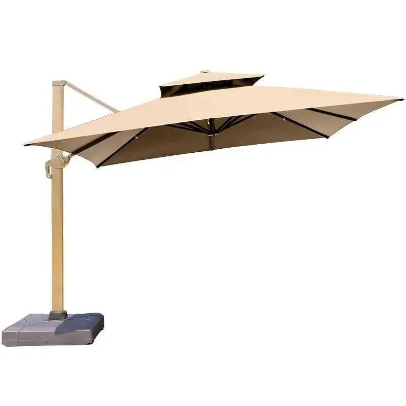 Parasol Outdoor Umbrella Courtyard Villa Garden Terrace Shed Commercial Stall Outdoor Roman Solar Light
Parasol Outdoor Umbrella Courtyard Villa Garden Terrace Shed Commercial Stall Outdoor Roman Solar Light