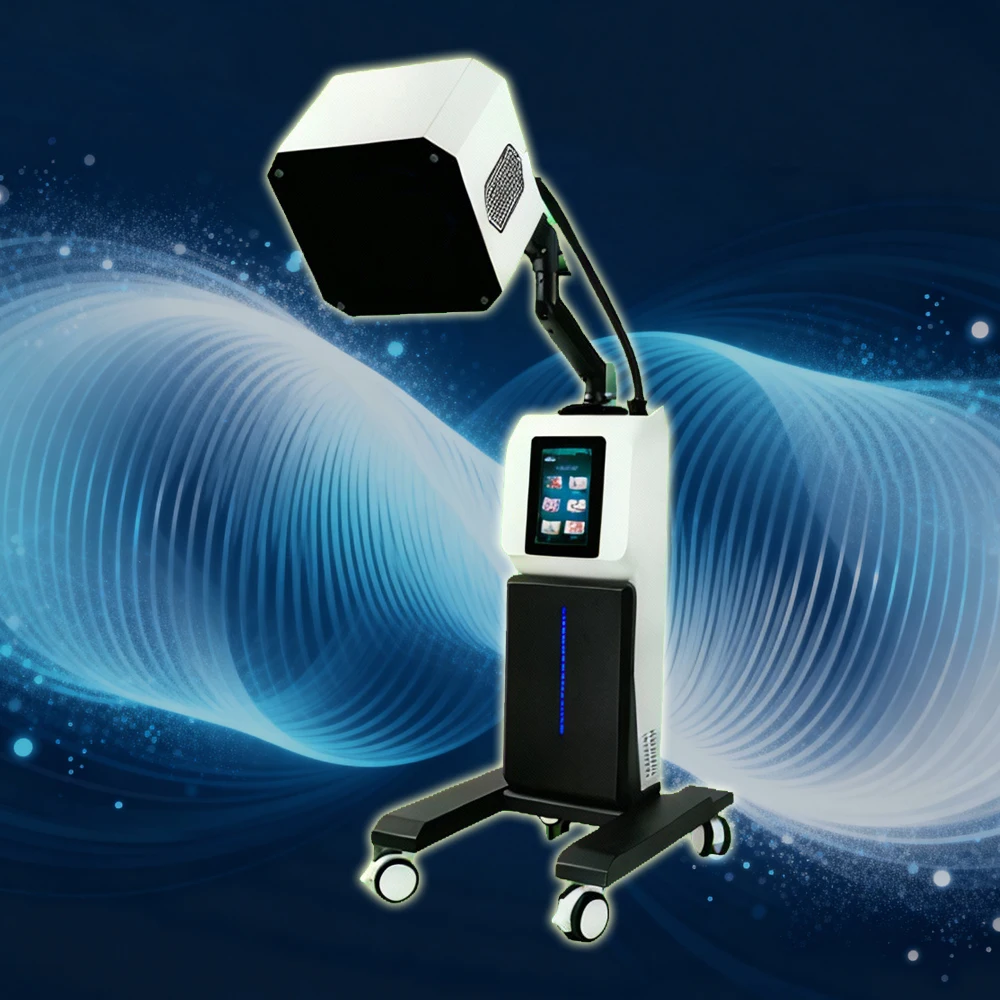 Высокое качество CE терагерцовое облегчение боли THZ волновая машина высокочастотное термоустройство физиотерапия для мужчин
Высокое качество CE терагерцовое облегчение боли THZ волновая машина высокочастотное термоустройство физиотерапия для мужчин