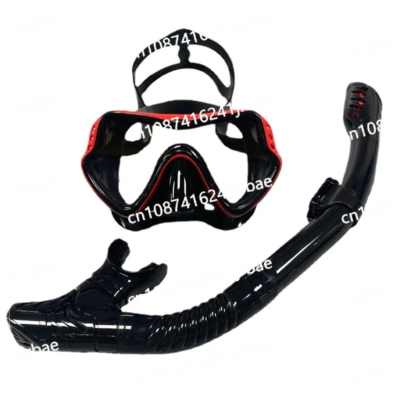 Professional Scuba Diving Masks Snorkeling Set Adult Silicone Skirt Anti-Fog Goggles Glasses Swimming Pool Equipment
Professional Scuba Diving Masks Snorkeling Set Adult Silicone Skirt Anti-Fog Goggles Glasses Swimming Pool Equipment