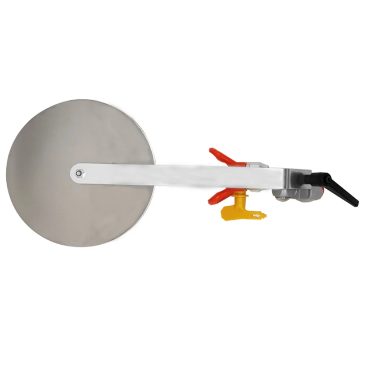 AB32-Spray Gun Splash Guards High Pressure Airless Spray Machine Accessories Paint Color Finishing Device
AB32-Spray Gun Splash Guards High Pressure Airless Spray Machine Accessories Paint Color Finishing Device