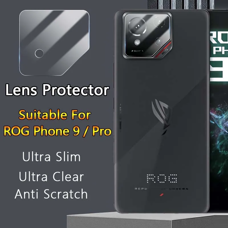 Защитная пленка для объектива Asus ROG Phone 9 8 7 6 Pro Ultimate Clear Slim Soft FET Film Защитная крышка объектива камеры - не закаленное стекло
Защитная пленка для объектива Asus ROG Phone 9 8 7 6 Pro Ultimate Clear Slim Soft FET Film Защитная крышка объектива камеры - не закаленное стекло
