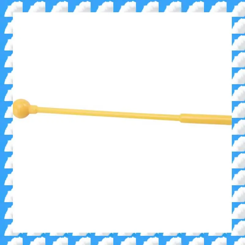 Orff Percussion Instrument Children's Educational Toys 8-Tone Rotating Bell Belt Percussion Stick Set Kit
Orff Percussion Instrument Children's Educational Toys 8-Tone Rotating Bell Belt Percussion Stick Set Kit