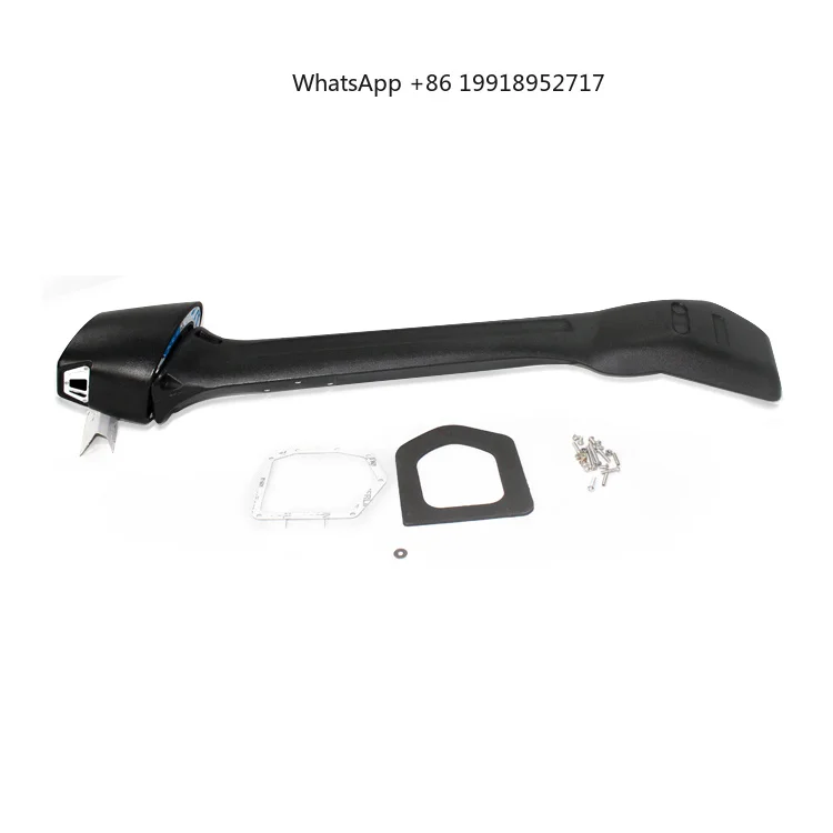 Offroad Useful ABS Plastic Snorkel 4x4 for Defender JJ748
Offroad Useful ABS Plastic Snorkel 4x4 for Defender JJ748