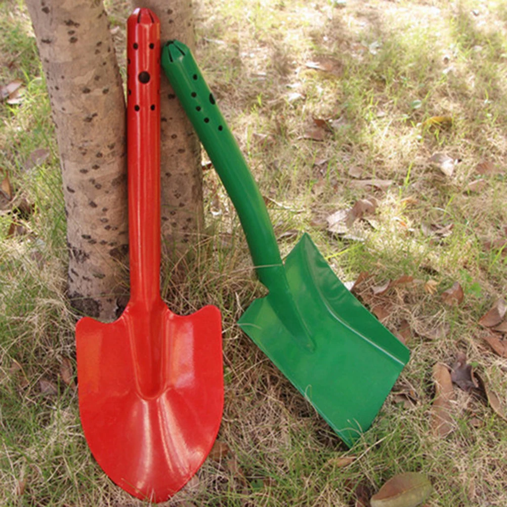2Pcs Durable Shovel for Planting Transplant Dig Turn Soil Pot Eyelet Garden Shovel Hang Shed Garage Garden Scoop Tool
2Pcs Durable Shovel for Planting Transplant Dig Turn Soil Pot Eyelet Garden Shovel Hang Shed Garage Garden Scoop Tool
