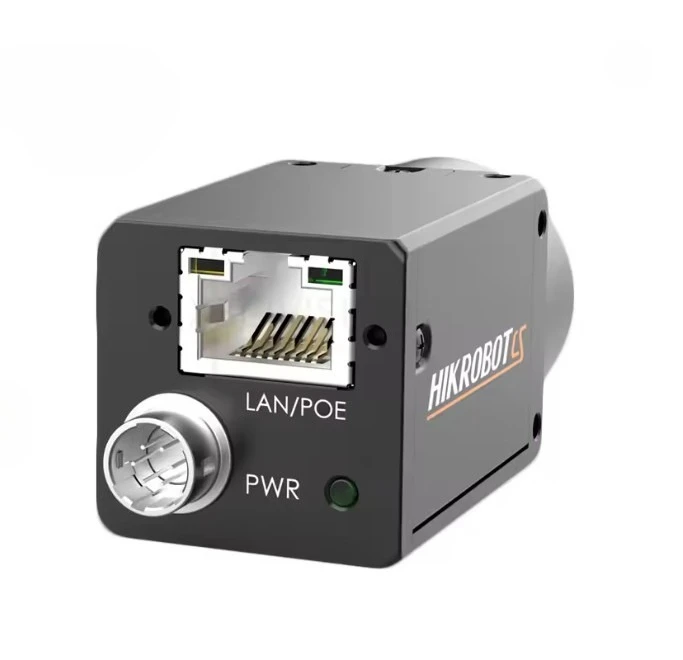 HIKROBOT Industrial Camera MV-CU013-A0GM MV-CU013-A0GC MV-CU013-A0UM MV-CU013-A0UC Area Array High-speed Camera
HIKROBOT Industrial Camera MV-CU013-A0GM MV-CU013-A0GC MV-CU013-A0UM MV-CU013-A0UC Area Array High-speed Camera