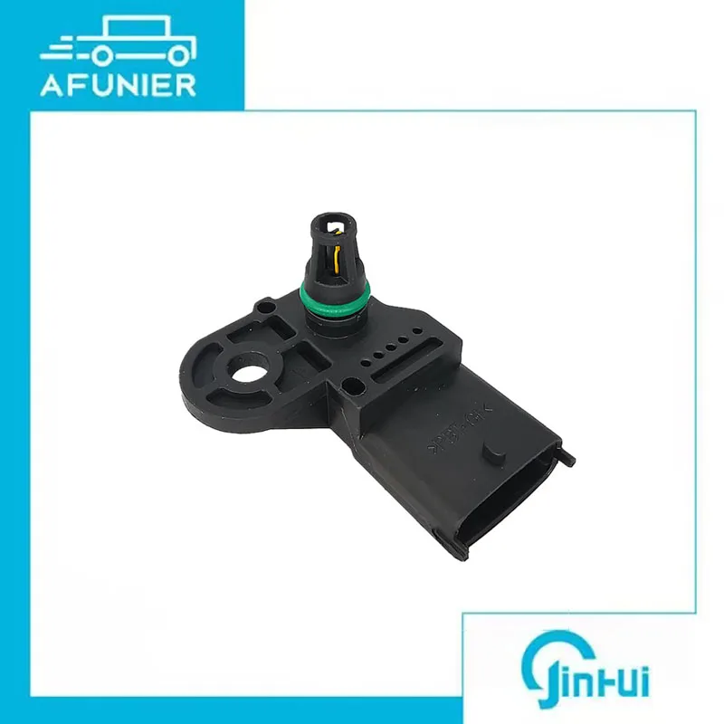 10Pcs Intake Air Pressure Sensor For Fiat,Opel,Chery More,WuLing Grand OE No.:46553045,71732447,0261230030
10Pcs Intake Air Pressure Sensor For Fiat,Opel,Chery More,WuLing Grand OE No.:46553045,71732447,0261230030