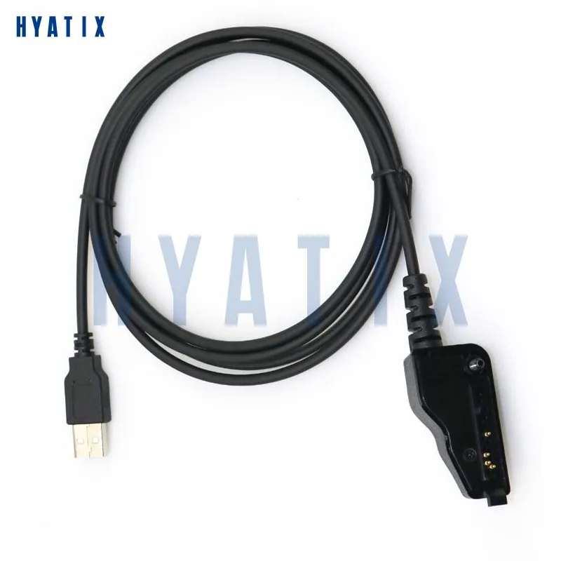 USB Programming Cable for Kenwood VP400 VP500 VP600 VP8000 NX-3200 NX-3300 NX-5300 NX-5200 NX-5400K Radio Accessories
USB Programming Cable for Kenwood VP400 VP500 VP600 VP8000 NX-3200 NX-3300 NX-5300 NX-5200 NX-5400K Radio Accessories