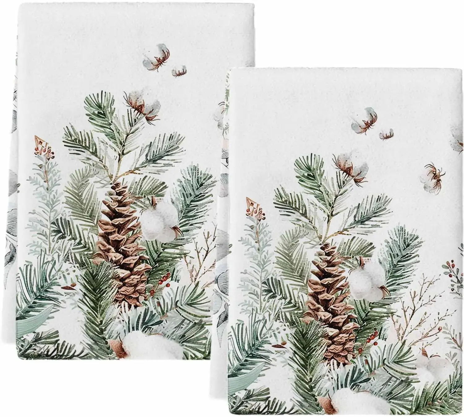 С Рождеством зеленые листья сосновая шишка кухонное полотенце чистящие средства быстросохнущее кухонное полотенце для посуды украшения Navidad
С Рождеством зеленые листья сосновая шишка кухонное полотенце чистящие средства быстросохнущее кухонное полотенце для посуды украшения Navidad