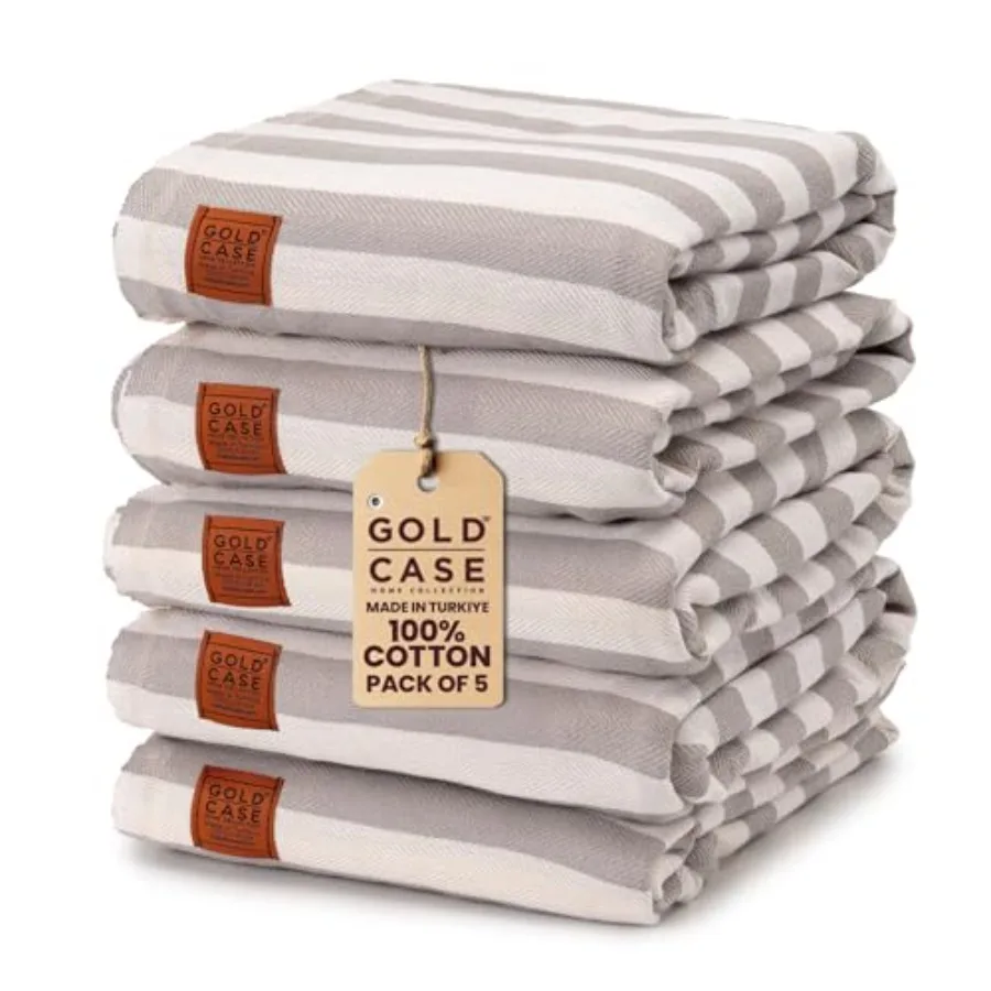 Turkish Beach Towel Set of 5 100% Cotton Beach Towels Oversized 70x38'' MYRA Quick Dry Swim Towel Lightweight Turkish Towels Se
Turkish Beach Towel Set of 5 100% Cotton Beach Towels Oversized 70x38'' MYRA Quick Dry Swim Towel Lightweight Turkish Towels Se