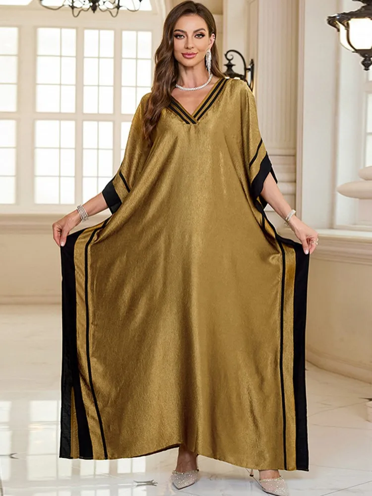 Летние пляжные накидки для женщин: платья-туники с рукавом 3/4, купальники, новинка 2026 года, с принтом, однотонные, макси-платья для отпуска на пляже
Летние пляжные накидки для женщин: платья-туники с рукавом 3/4, купальники, новинка 2026 года, с принтом, однотонные, макси-платья для отпуска на пляже