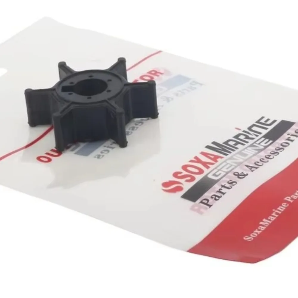 47-96305M Water Pump CR Rubber Impeller For Mercury Mariner 2 Stroke 4 5 HP 4A 5C Outboard Boat Motor 18-3073
47-96305M Water Pump CR Rubber Impeller For Mercury Mariner 2 Stroke 4 5 HP 4A 5C Outboard Boat Motor 18-3073