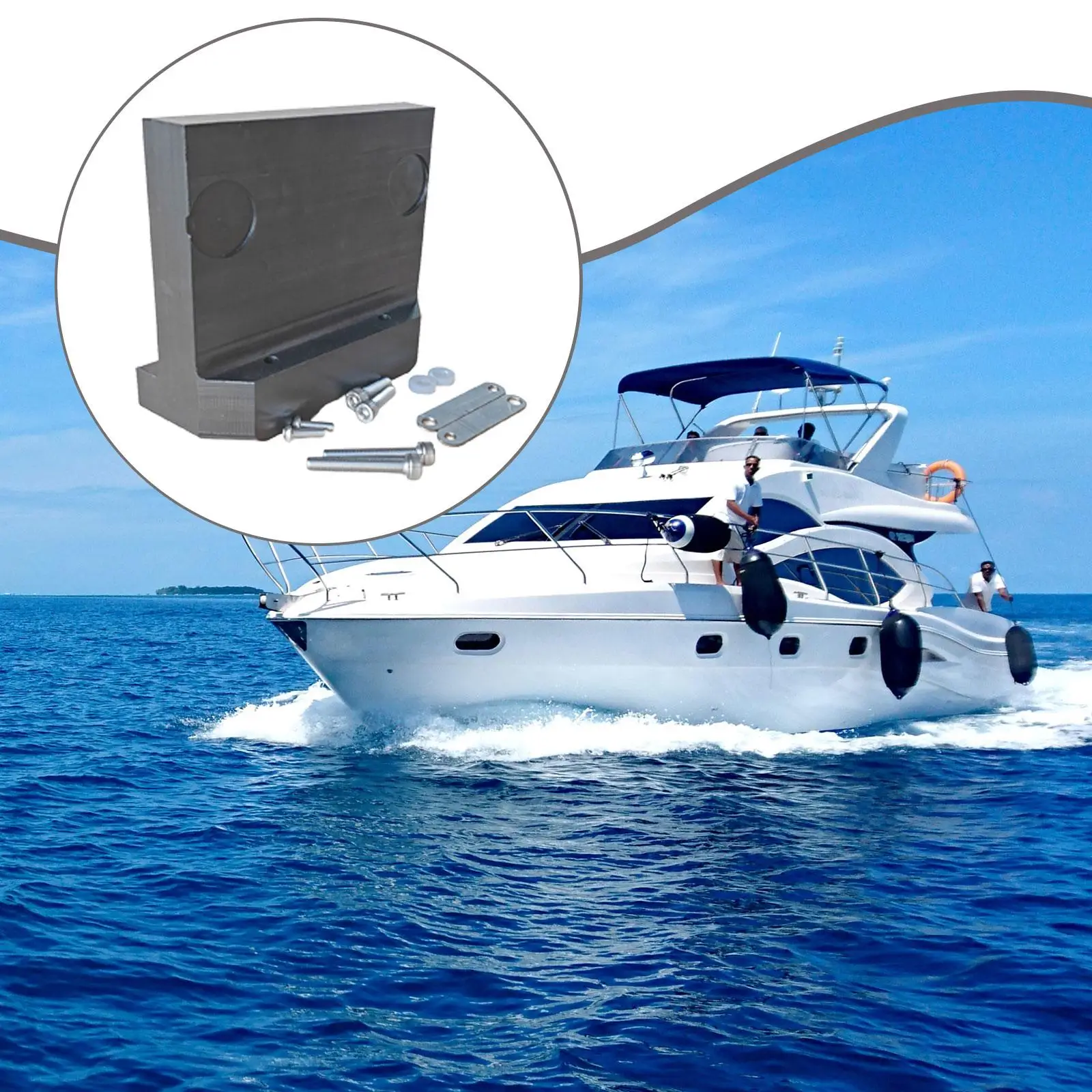 Trolling Motor Mount Easy Installation Black,Spare Professional Removable,Heavy Duty Motor Holder,Accessories Mounting Plate
Trolling Motor Mount Easy Installation Black,Spare Professional Removable,Heavy Duty Motor Holder,Accessories Mounting Plate