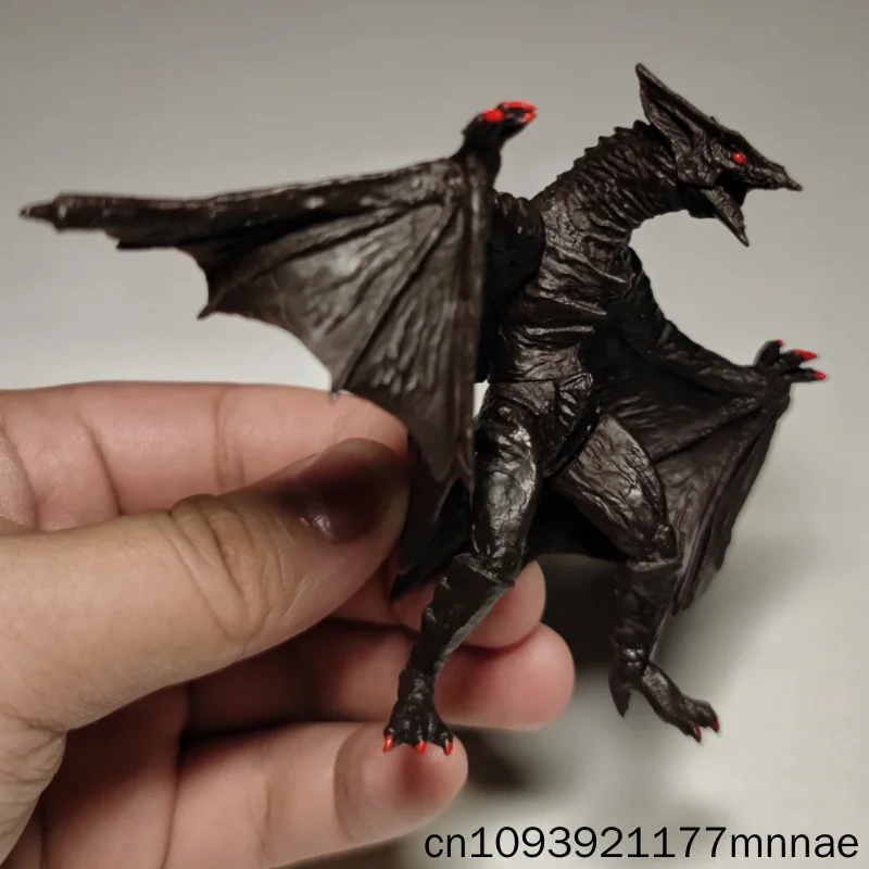 Bandai Hg Gamera Kaiju Monster Gashapon Figure Volume 1 Volume 2 Pvc Collectible Statue Desktop Decoration Collect Toys Gifts
Bandai Hg Gamera Kaiju Monster Gashapon Figure Volume 1 Volume 2 Pvc Collectible Statue Desktop Decoration Collect Toys Gifts