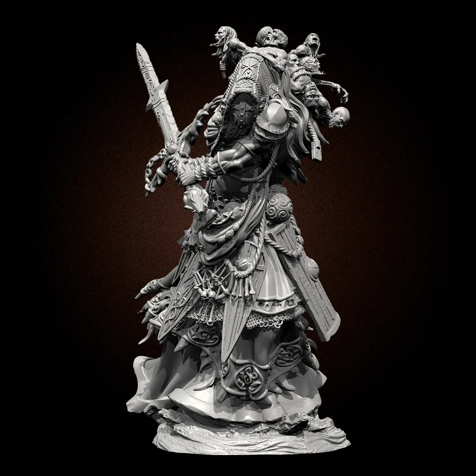 The height of man 65mm 85mm 105mm Resin model kits figure colorless and self-assembled(3D Printing )TD-7404/3D
The height of man 65mm 85mm 105mm Resin model kits figure colorless and self-assembled(3D Printing )TD-7404/3D