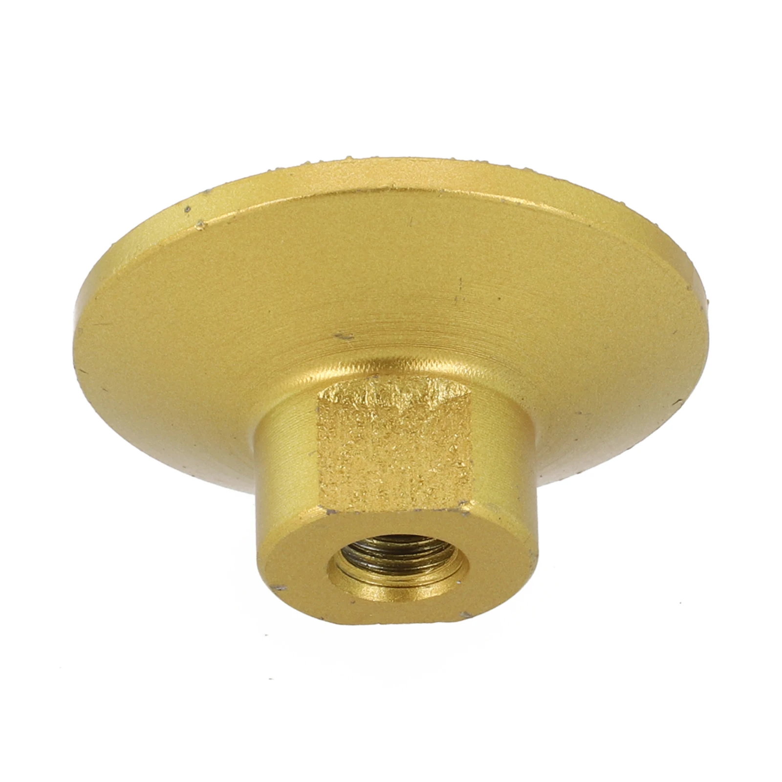 Grinding Tool Grinding Head Grinding Wheel 2inch Brazing Carborundum High Finish Metal For Quartz Strong Grinding Force
Grinding Tool Grinding Head Grinding Wheel 2inch Brazing Carborundum High Finish Metal For Quartz Strong Grinding Force