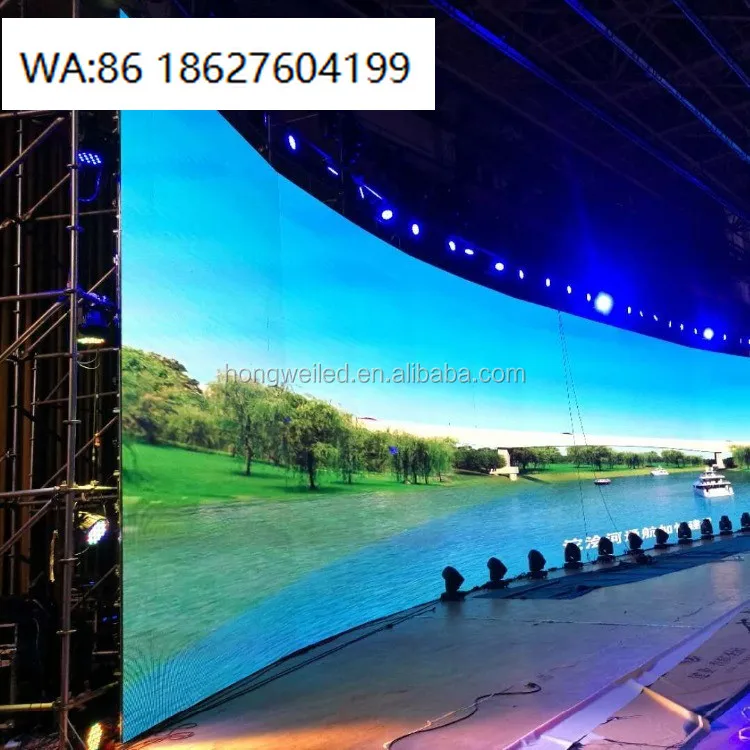 LED SignageManufacturer Digital Signage Advertising Film Wall Panel HD Video Wall Outdoor P3.91 Display Billboard Buy LED Screen
LED SignageManufacturer Digital Signage Advertising Film Wall Panel HD Video Wall Outdoor P3.91 Display Billboard Buy LED Screen