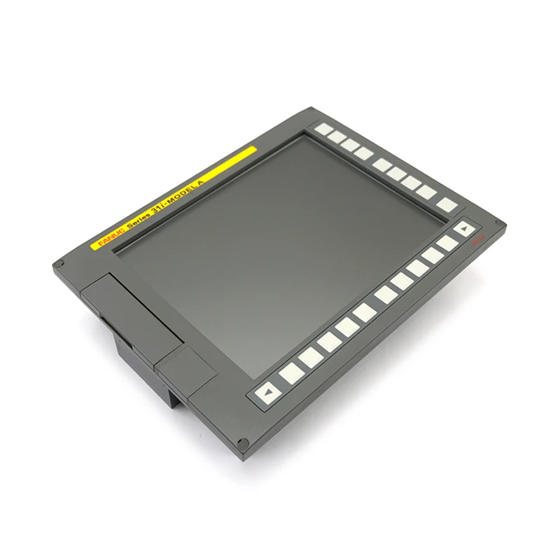 Industrial Automation Control Equipment A02B-0303-C074, High Quality with Competitive Price.
Industrial Automation Control Equipment A02B-0303-C074, High Quality with Competitive Price.