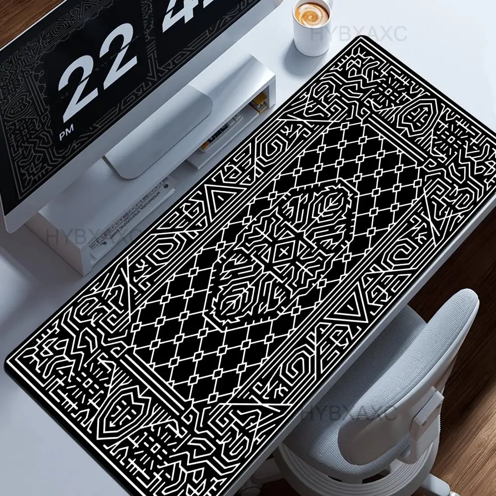 Desk Mat Abstract Geometric Art Computer Mouse Pad Gamer Pc Cabinet Games Gaming Accessories Mousepad Anime Keyboard Mats Office
Desk Mat Abstract Geometric Art Computer Mouse Pad Gamer Pc Cabinet Games Gaming Accessories Mousepad Anime Keyboard Mats Office
