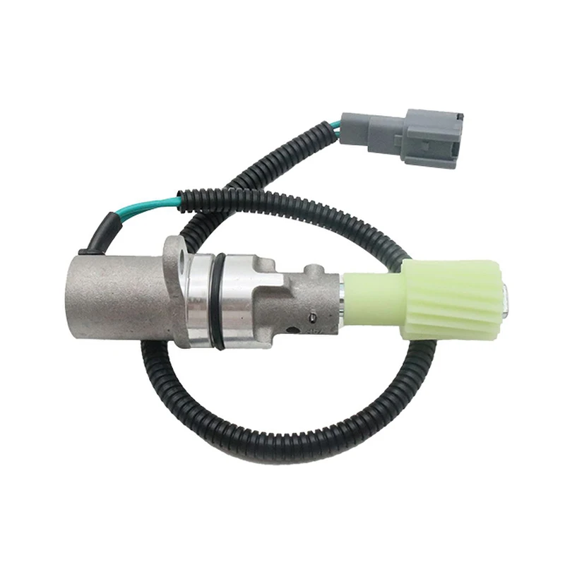 25010-74P01 2501074P01 5S4793 Speed Sensor For Nissan Frontier 1998-2001 Pickup 1995-1997 Pathfinder D21 1994 1995 Auto Parts
25010-74P01 2501074P01 5S4793 Speed Sensor For Nissan Frontier 1998-2001 Pickup 1995-1997 Pathfinder D21 1994 1995 Auto Parts