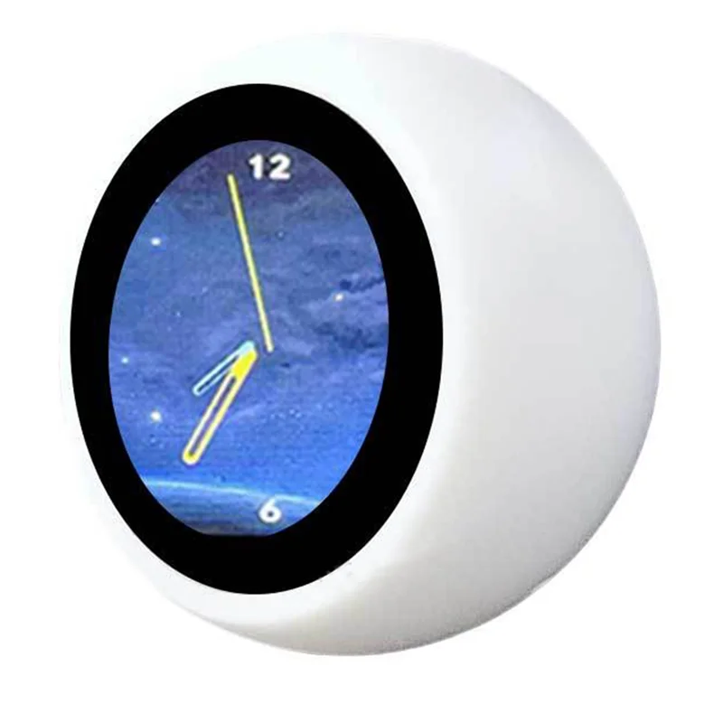 A72T AI Голосовой чат Робот ESP32 S3 N16R8 Макетная плата 1,28-дюймовый ЖК-дисплей Настольные часы Fordeepseekv3 Qwen2.5 Qwenmax2.5 
A72T AI Голосовой чат Робот ESP32 S3 N16R8 Макетная плата 1,28-дюймовый ЖК-дисплей Настольные часы Fordeepseekv3 Qwen2.5 Qwenmax2.5