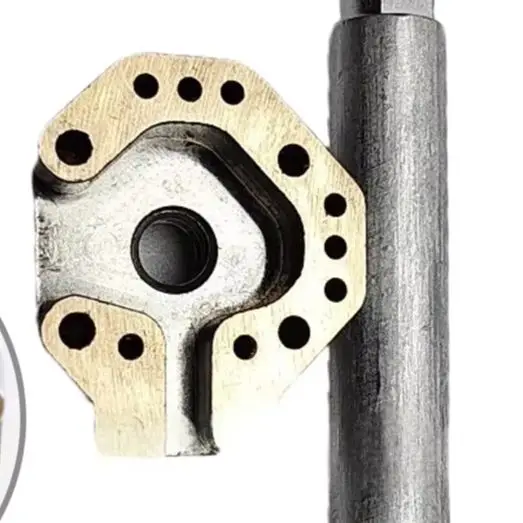 /Replacement /Soldering /Iron Tip For 907 Quick Release Lever Type High Thermal Conductivity Copper Alloy Repair Tool
/Replacement /Soldering /Iron Tip For 907 Quick Release Lever Type High Thermal Conductivity Copper Alloy Repair Tool