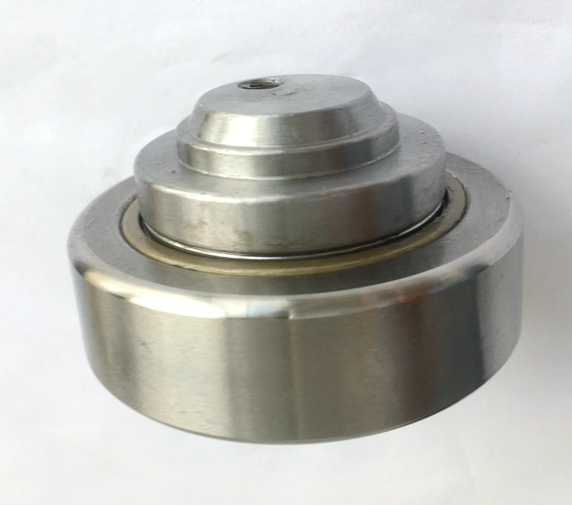 Special flat cage compound size 4.055 combined forklift mast needle roller bearings
Special flat cage compound size 4.055 combined forklift mast needle roller bearings