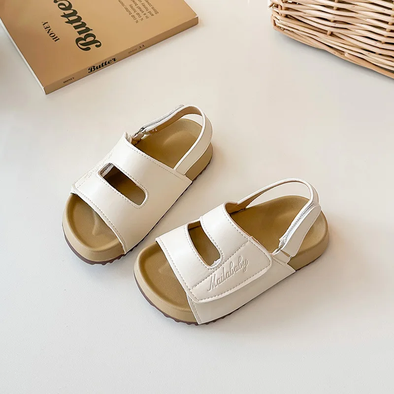 Child Summer Slipper 2026new Simple Girl Soft Soled Shoe Outdoor Leisure Walking, Girl Slip Comfortable Versatile Beach Slippers
Child Summer Slipper 2026new Simple Girl Soft Soled Shoe Outdoor Leisure Walking, Girl Slip Comfortable Versatile Beach Slippers