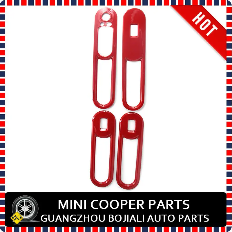 Brand New ABS Material UV Protected Mini Ray Style Window regulators Cover For Mini Cooper F54 F60 (4pcs/Set)
Brand New ABS Material UV Protected Mini Ray Style Window regulators Cover For Mini Cooper F54 F60 (4pcs/Set)