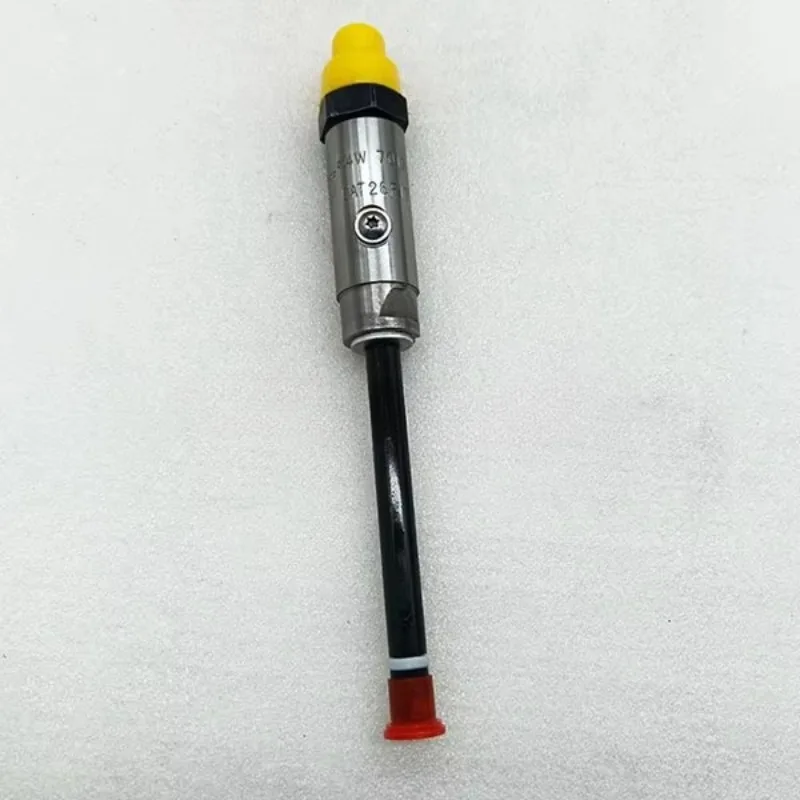 Excavator Spare Parts All models of injector nozzle 4W7017 and engine 3306 3406 3406B 3306 3412 Pencil nozzle engine
Excavator Spare Parts All models of injector nozzle 4W7017 and engine 3306 3406 3406B 3306 3412 Pencil nozzle engine