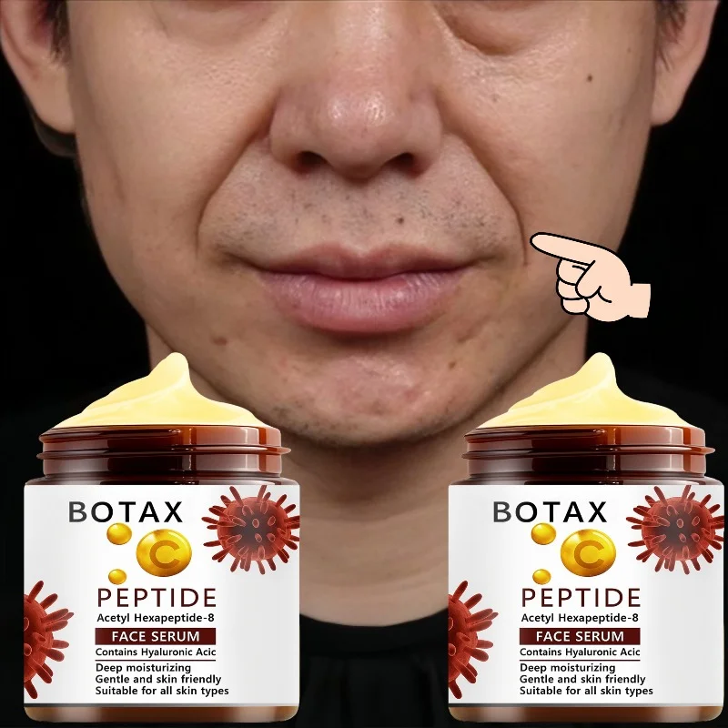 【Мгновенный укрепляющий крем BOTAX 】Уход за кожей против морщин, подтягивающий, провисающий кожу. Мгновенно поднимает, разглаживает тонкие линии и морщины.
【Мгновенный укрепляющий крем BOTAX 】Уход за кожей против морщин, подтягивающий, провисающий кожу. Мгновенно поднимает, разглаживает тонкие линии и морщины.