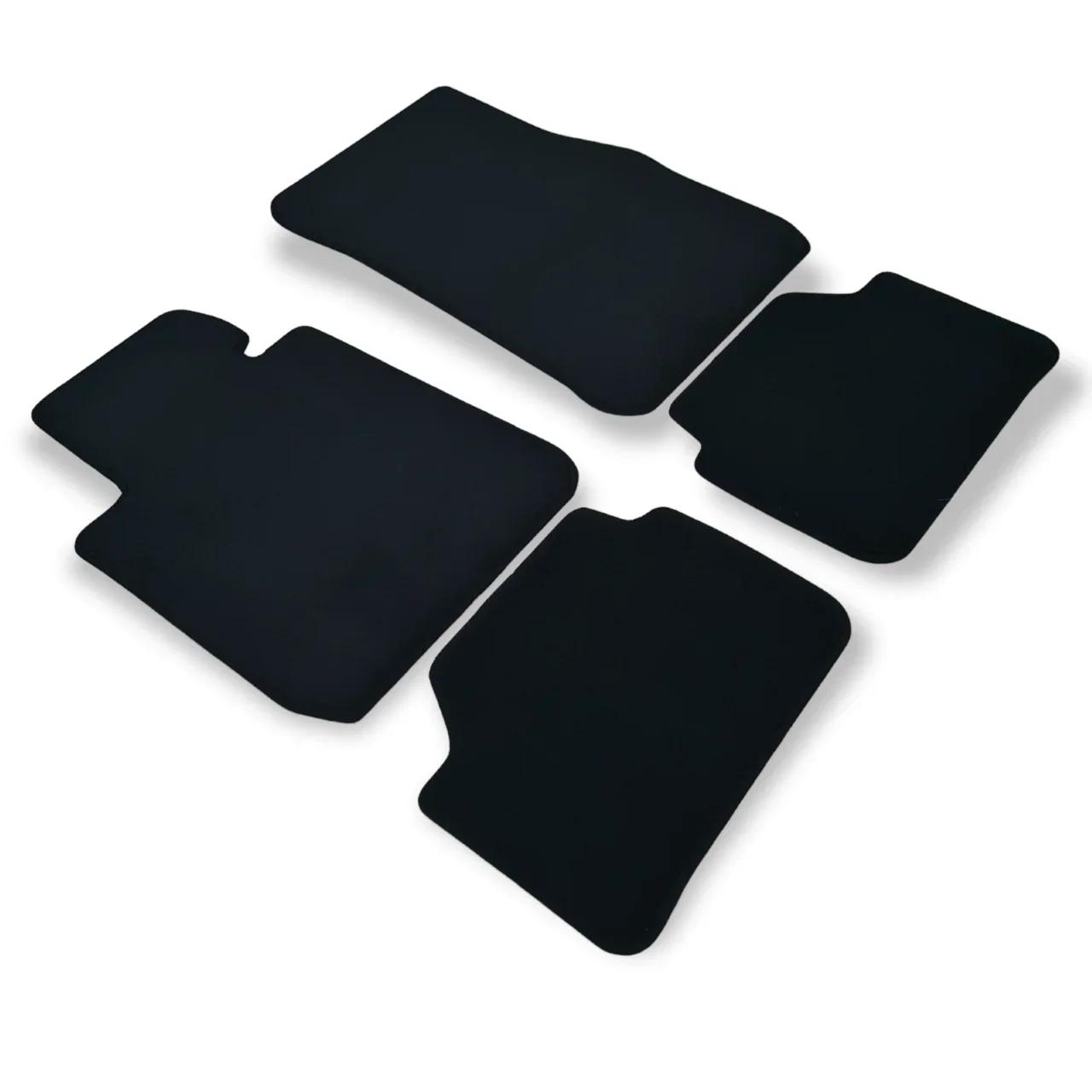 Original Car Floor Mats For BMW 1 F20 M1 2010 to 2019 Velour Waterproof Black Carpet Auto Liners New
Original Car Floor Mats For BMW 1 F20 M1 2010 to 2019 Velour Waterproof Black Carpet Auto Liners New