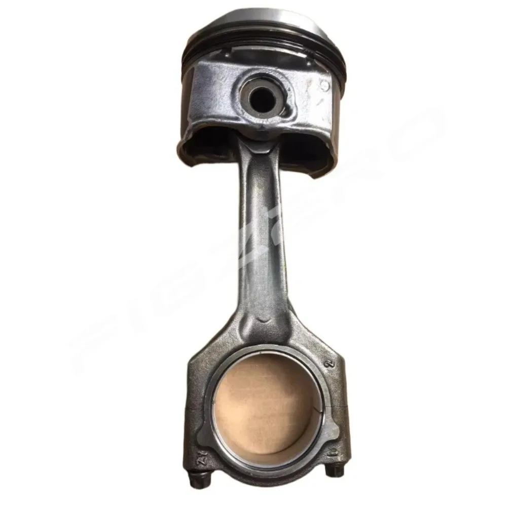Genuine Brand New Connecting Rods Piston Rings Metal for Maxus G10 2.0T OEM
Genuine Brand New Connecting Rods Piston Rings Metal for Maxus G10 2.0T OEM