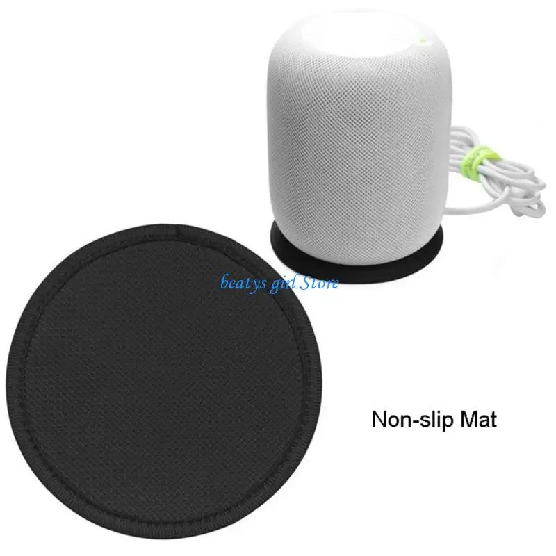 C7AB Anti-scratch Dustproof Cover Case Speaker Accessories Dust Cover For Homepod 2
C7AB Anti-scratch Dustproof Cover Case Speaker Accessories Dust Cover For Homepod 2