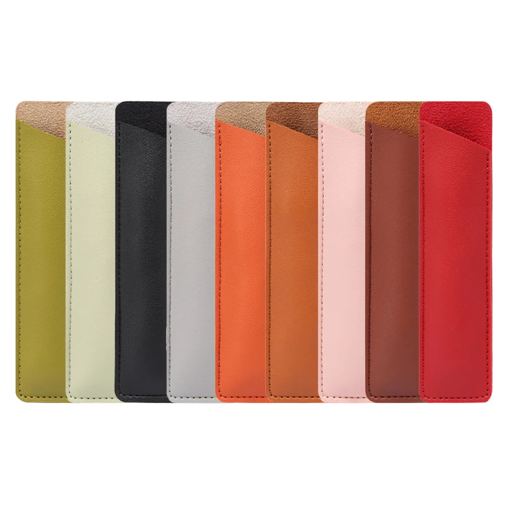 9pcs Stationery Bag Pen Case Holder Pouch Student Dust Water Proof Premium Material Long Lasting Elegant Gift Valentine
9pcs Stationery Bag Pen Case Holder Pouch Student Dust Water Proof Premium Material Long Lasting Elegant Gift Valentine