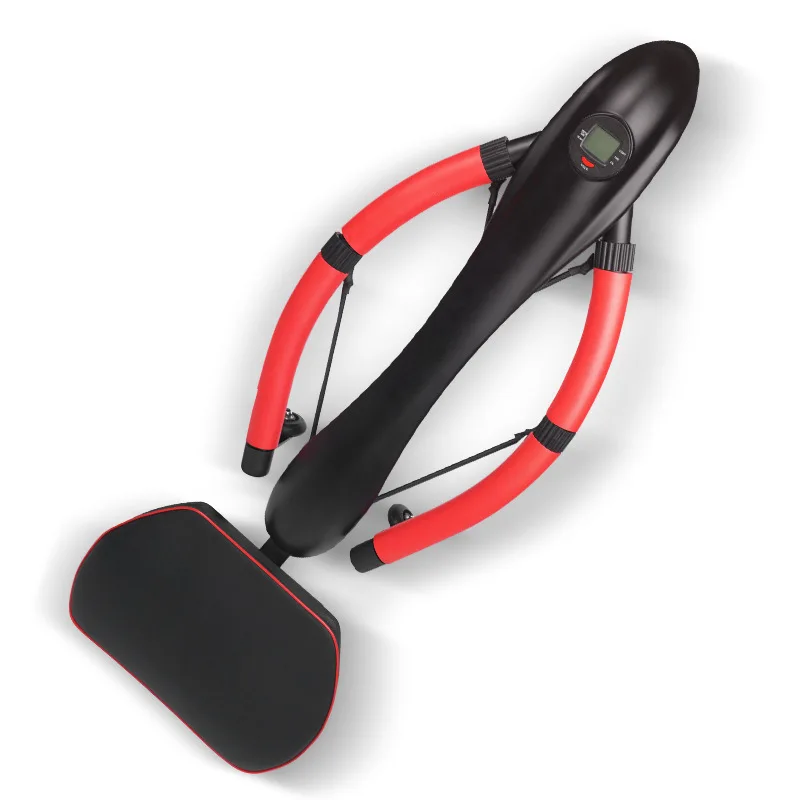 Multi-functional abdominal bodybuilder, slimming waist, reducing belly, abdominal crunches, household men's and women's sports
Multi-functional abdominal bodybuilder, slimming waist, reducing belly, abdominal crunches, household men's and women's sports