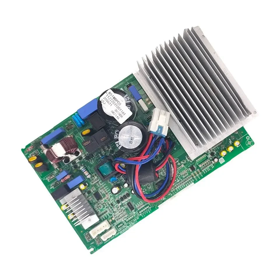 for AUX air conditioner computer board circuit board SX-W-NEC52-SLDC SX-W-NEC52-SKAC-V1 24WRPB8 R51WBPC0 18WBPB6 R51WBP1
for AUX air conditioner computer board circuit board SX-W-NEC52-SLDC SX-W-NEC52-SKAC-V1 24WRPB8 R51WBPC0 18WBPB6 R51WBP1