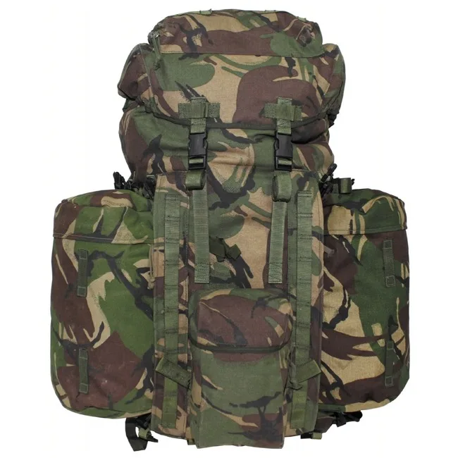 Waterproof Camouflage Tactical Backpack Large Storage Ability Pack Molle Folding Travel Bag Rucksack For Hiking Camping
Waterproof Camouflage Tactical Backpack Large Storage Ability Pack Molle Folding Travel Bag Rucksack For Hiking Camping