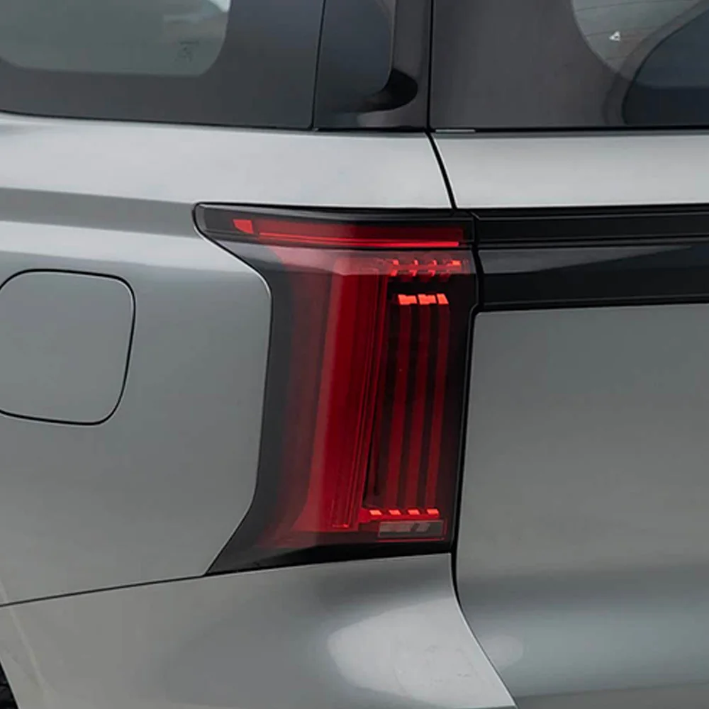 For Great Wall 2023-2025 Haval H5 Car Rear Taillight Shell Brake Lights Shell Replace Auto Rear Shell Cover Mask Lampshade
For Great Wall 2023-2025 Haval H5 Car Rear Taillight Shell Brake Lights Shell Replace Auto Rear Shell Cover Mask Lampshade