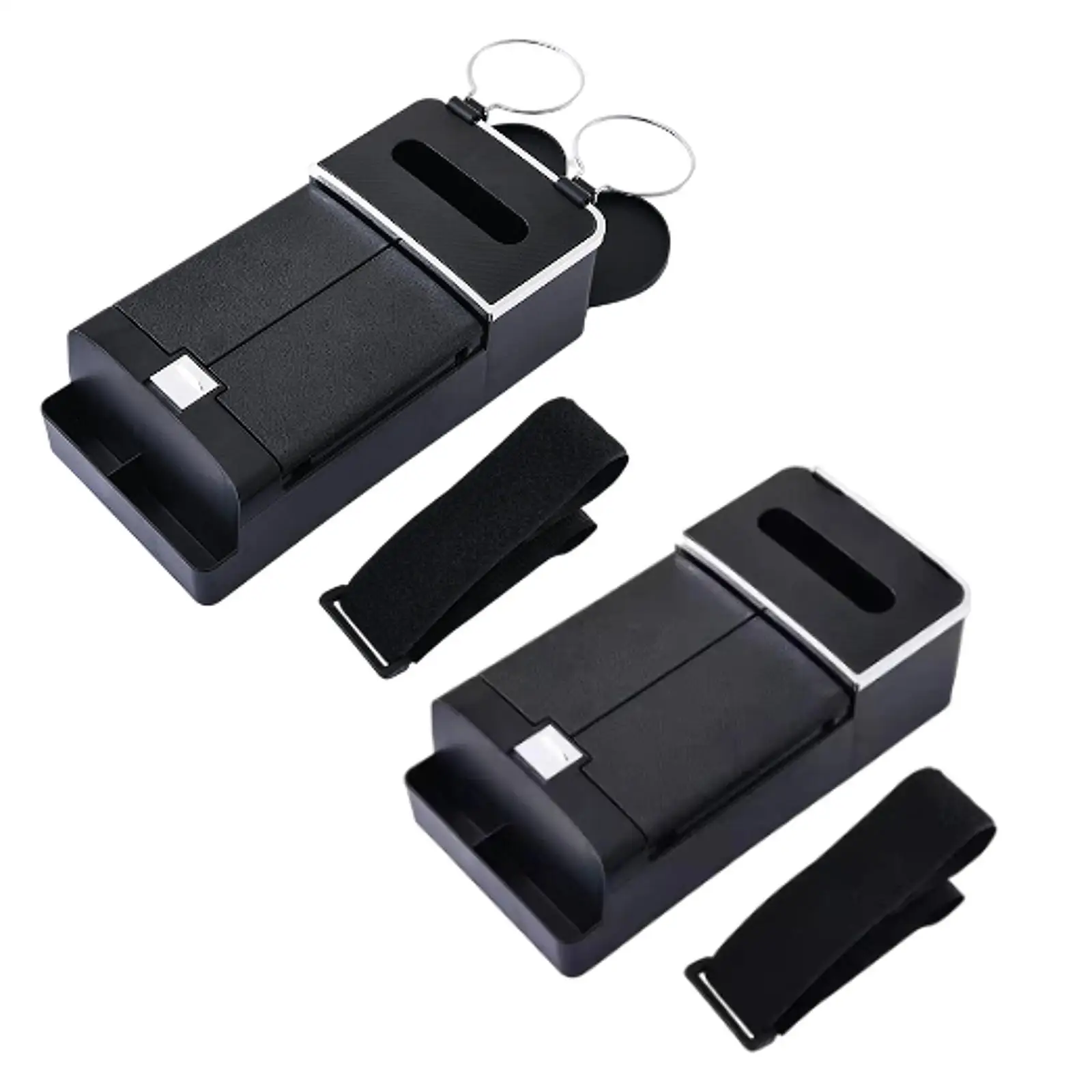 Car Armrest Storage Box Stylish Auto Napkin Container Modern Auto Organizer for Automobile Outdoor Travel Truck Automotive
Car Armrest Storage Box Stylish Auto Napkin Container Modern Auto Organizer for Automobile Outdoor Travel Truck Automotive