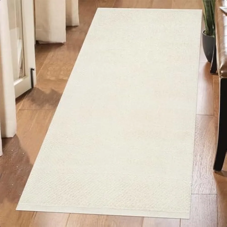 Boho Bedroom Rug2'x4.3' Cream Washable Kitchen Runner Rug Reversible Entryway Rug Farmhouse Hallway Rug Bedroom Floor Carpet fo
Boho Bedroom Rug2'x4.3' Cream Washable Kitchen Runner Rug Reversible Entryway Rug Farmhouse Hallway Rug Bedroom Floor Carpet fo