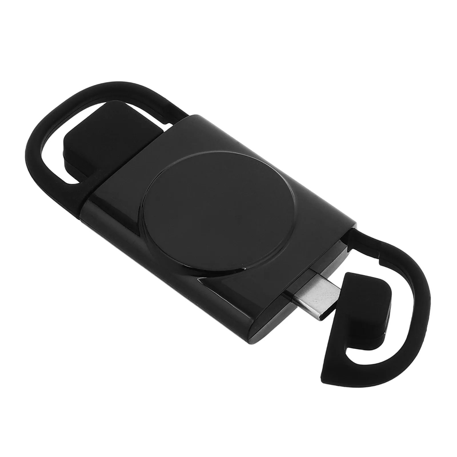 Wireless Portable Watch Charge Magnetic Cordless Travel Charging Compatible for Samsung Watch Mini Travel Wireless Charge
Wireless Portable Watch Charge Magnetic Cordless Travel Charging Compatible for Samsung Watch Mini Travel Wireless Charge