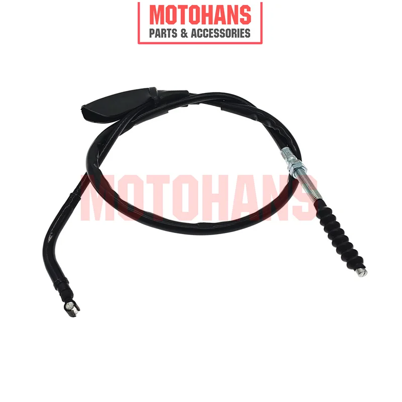 FOR BAJAJ PULSAR135LS MOTORCYCLE PARTS 950MM CLUTCH CABLE ACCESSORIES
FOR BAJAJ PULSAR135LS MOTORCYCLE PARTS 950MM CLUTCH CABLE ACCESSORIES