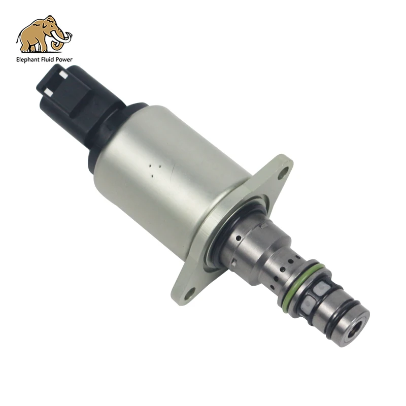 Factory Supply SANY Excavator Accessories Hydraulic Pump Solenoid Valve TM90501 24V Control Valve Proportional Valve
Factory Supply SANY Excavator Accessories Hydraulic Pump Solenoid Valve TM90501 24V Control Valve Proportional Valve